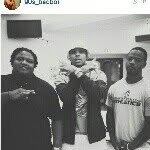 Reggie Douglas - @original_esquire - Instagram