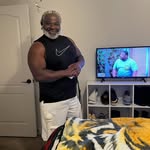 Reggie Douglas - @douglasreg4 - Instagram