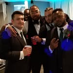Reggie Douglas - @rdougieee - Instagram