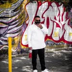 Reggie Lopez Douglas - @lopezreggie - Instagram