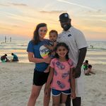 Reggie Etheridge - @retheridge21 - Instagram