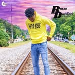 Reggie Etheridge Jr. - Facebook