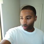 Reggie Fairley - @thecomeup39 - Instagram
