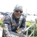Reggie Fairley - @reggiereg45 - Instagram