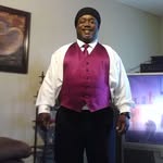 Reggie Menofsoul Garrison - @reggiegarrison - Instagram