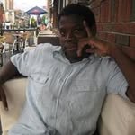 Reggie Gaston - @tamewords - Instagram