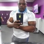 Reggie Giles - @reggie.giles - Instagram