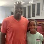 Reggie Giles - @reggiegiles44 - Instagram