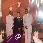 Reggie Goodwin - Facebook