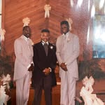 Reggie Goodwin - @reginaldlg - Instagram