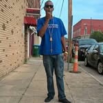 Reginald Goodwin - @reggie110goodwin - Instagram