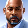 Reginald Goodwin - @genesisblackheart - TikTok