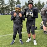 Reginald Goodwin - @reggie5mvp - Instagram