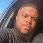 Reggie gregory - @regdagreat34 - Instagram
