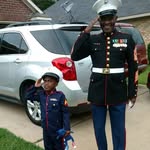 Reggie Gregory Hodge Sr. - @hodgesr.reggie - Instagram