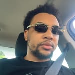 Reggie Hall - @lamaujr - Instagram