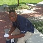 Reggie Hall - @reggiehall6194 - Instagram