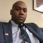 Reggie Hall - Facebook