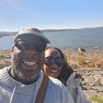 Reggie Hall - @lenardrhall - Instagram