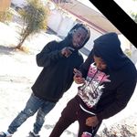 Reggie Hall - @himsodrip93 - Instagram