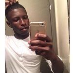 Reggie Hall - @reggie.hall - Instagram