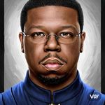 Reggie Hall - @reggiehall84 - Instagram