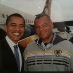Reggie Hall - @reggiebackstagelivecom - Instagram