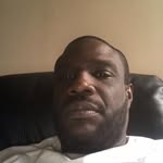 Reggie Hall - @reggieblack9675 - Instagram