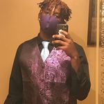 Reggie Hall - @stp_flexxin - Instagram