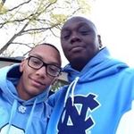 Reggie Hall - @gclvc33 - Instagram