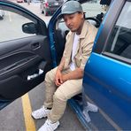 Reggie Hall - Facebook