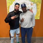 Reggie Hampton - Facebook