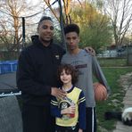 Reggie Hampton - Facebook