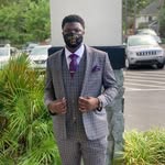 Reggie Hampton - @reggiehampton30 - Instagram