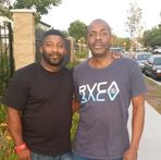 Reggie Hampton - Facebook