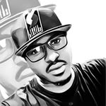 Reggie Hampton - @logicalthought - Instagram