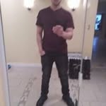Reggie Hampton - @reggiehampton2964 - Instagram