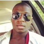 Reggie Hampton - @reggiehampton96 - Instagram
