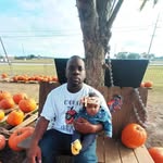 Reggie Hampton - @reggiehampton78 - Instagram