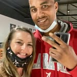Reggie Hampton - @ur_fire_08 - Instagram