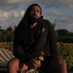 Reggie Handsome - @reggie312hampton - Instagram