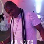 Reggie Heath - @reggie.heath - Instagram