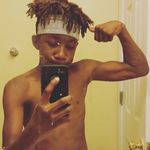 Reggie heath - @lilreggie_2xx - Instagram
