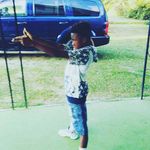 reggie heath jr - @reggieheathjr - Instagram