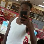 reggiejr - @reggieheath10 - Instagram