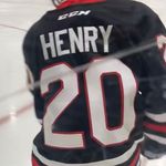 Reggie Henry - @reggiehenryiii - Instagram
