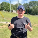 Reggie Alec Hogan - @reggiealechogan - Instagram