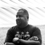 Reggie Holt - @rholtjr - Instagram