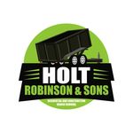 Reggie Holt - @holtrobinsonandsonsjunkremoval - Instagram
