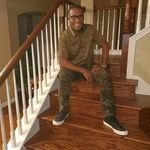 Reggie Holt - @reggie.holt.1 - Instagram